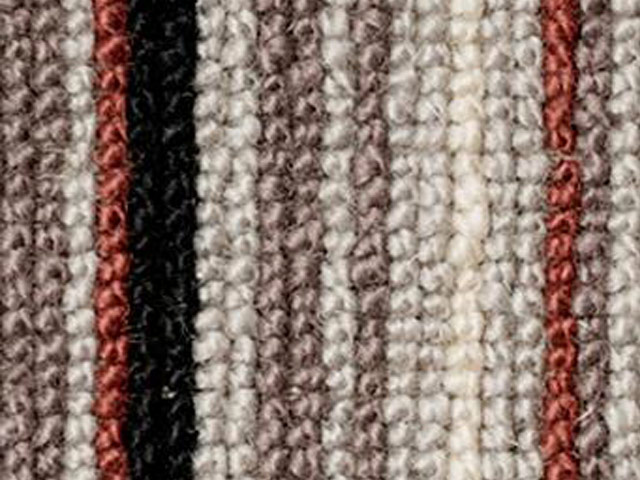 Brockway Carpets Classic - Avanti Stripe - Products - Carpet