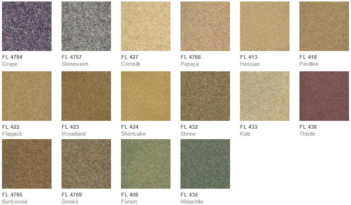 Brockway Carpets Classic - Florian Flooring - Products - Carpet