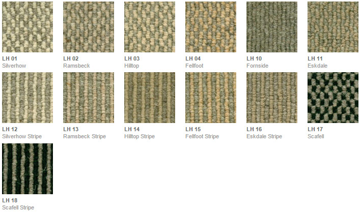 Brockway Carpets Classic - Lakeland Flooring - Carpet - Guide