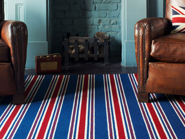 Brockway Carpets Designer - Carnaby Flooring