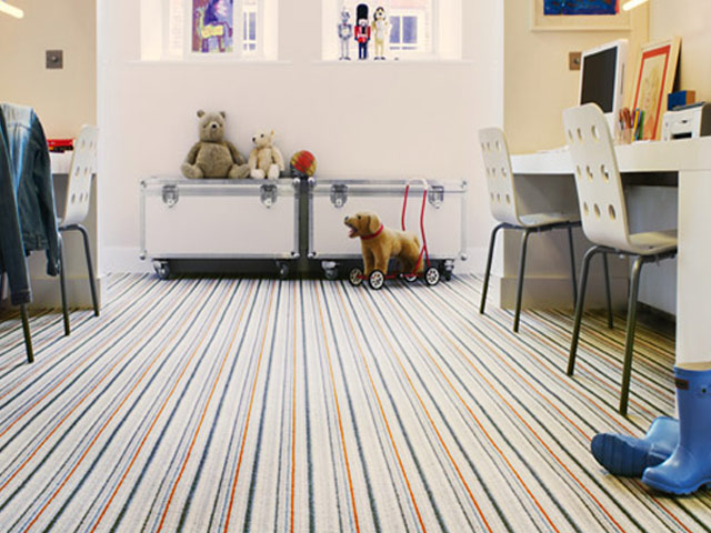 Brockway Carpets Designer - Portobello Flooring