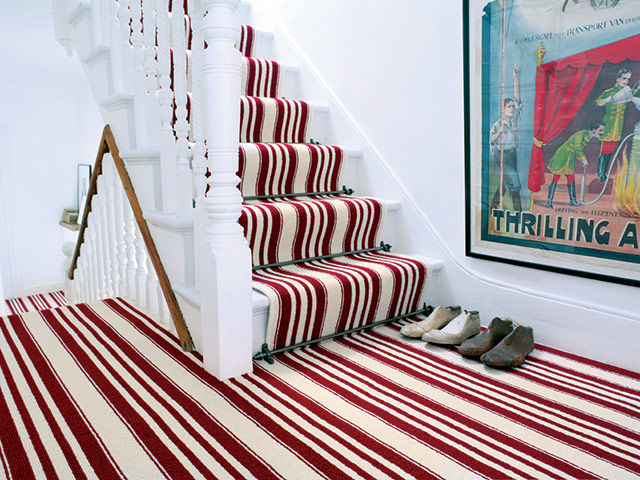 Brockway Carpets Designer - Regatta Flooring - Carpet - Guide