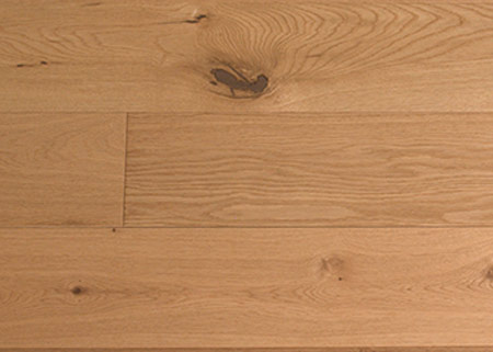 Brooks Bros Wood Flooring - E2001 RUSTIC OAK LAC 150 4adj