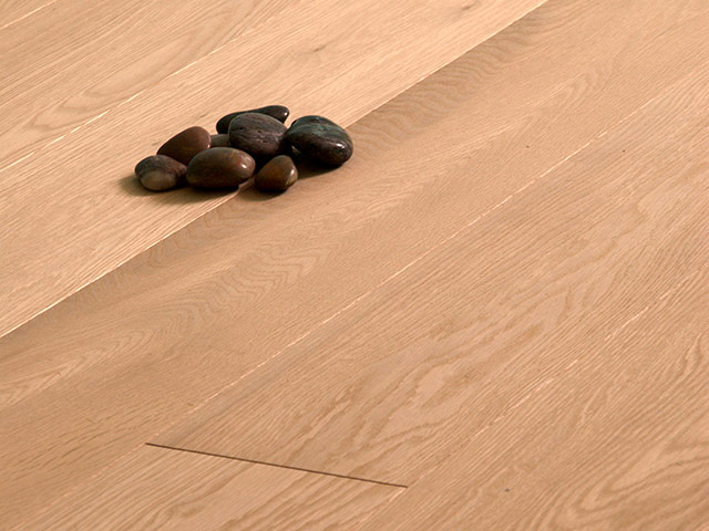 Brooks Bros Wood Flooring - E2012 Prime Oak UF