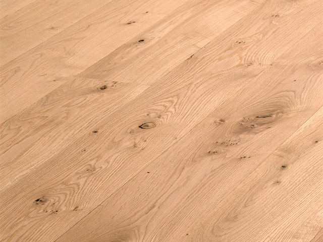 Brooks Bros Wood Flooring - French Character 150