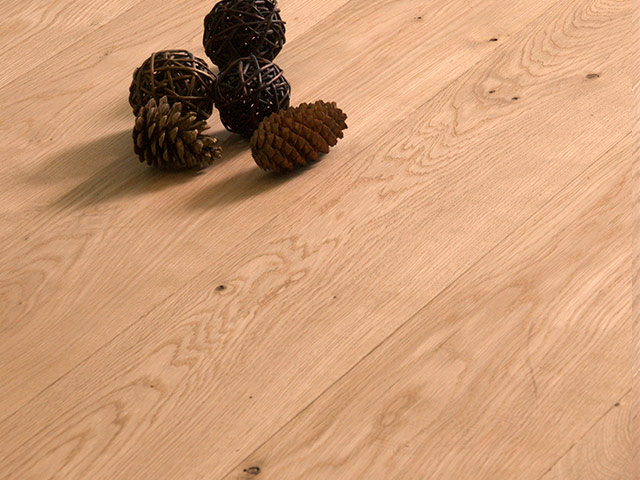 Brooks Bros Wood Flooring - French Rustic 200