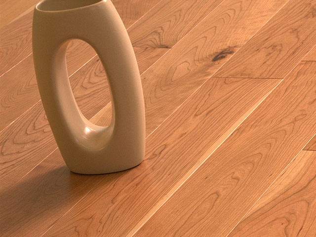 Brooks Bros Wood Flooring - M2005 Blenheim Cherry