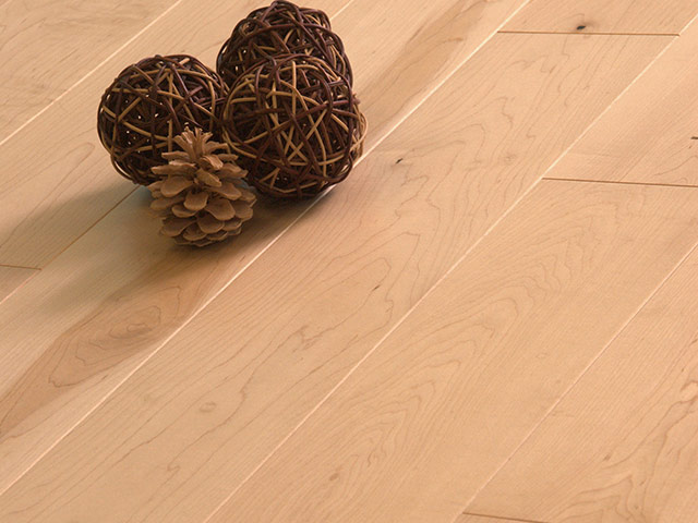 Brooks Bros Wood Flooring - M2006 Blenheim Maple