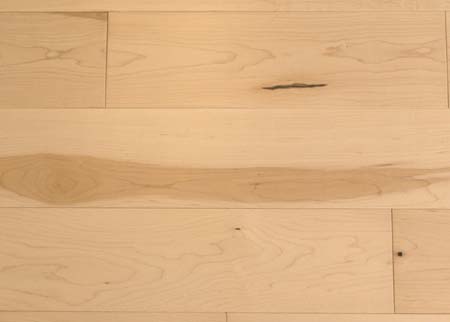 Brooks Bros Wood Flooring - M2006 BLENHEIM  MAPLE 4adj