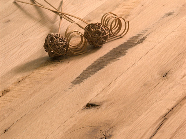 Brooks Bros Wood Flooring - Pub French 150