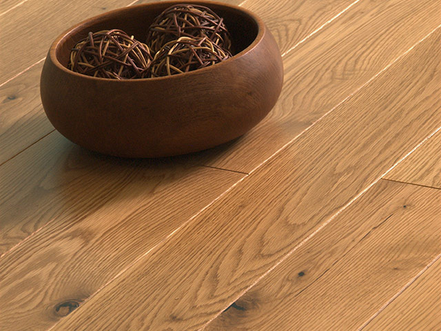 Brooks Bros Wood Flooring - S2002 Classic 130 LAC