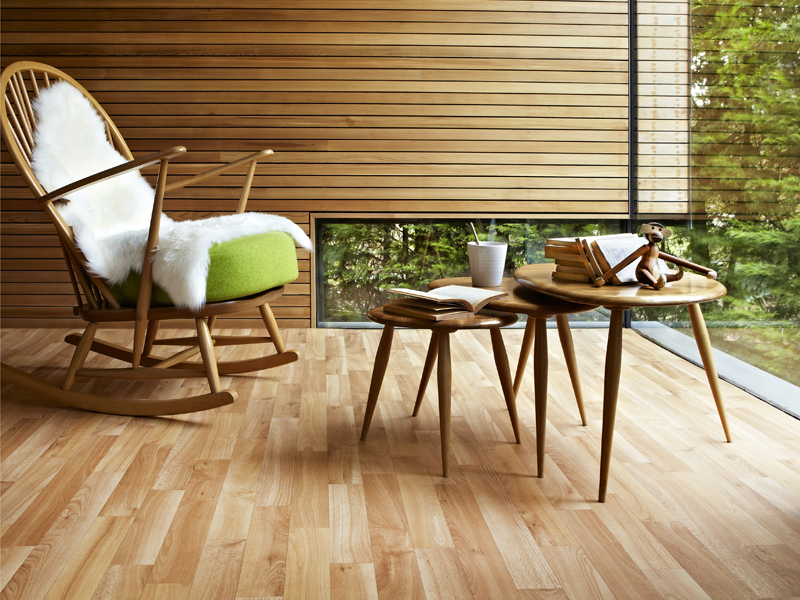 Tarkett - Rhinofloor - Rhinotex, Luxury Vinyl Tile (LVT) Flooring