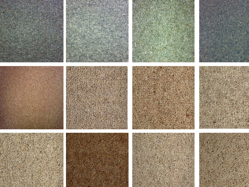 Kingsmead Carpets Classic Hathaway