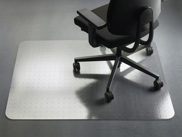 Coba Flooring - Chair Mat Carpet