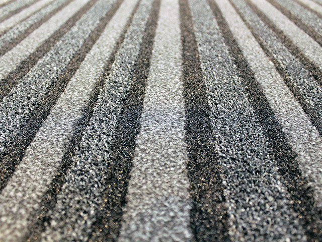 Coba Flooring - Entrance Mats - 3 Step