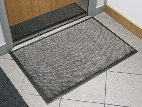Coba Flooring - Entrance Mats - Atrium