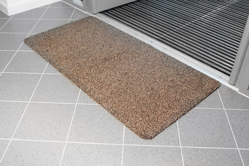 Entrance Mats - Dirt Trapper - Oak
