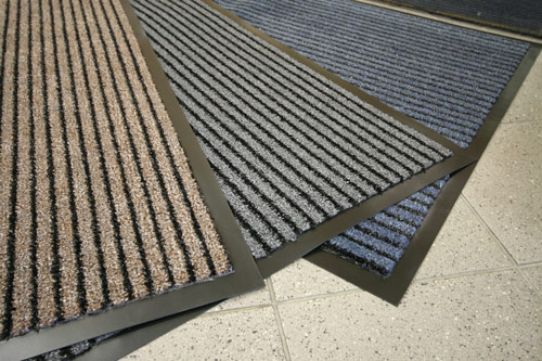 Coba Flooring - Entrance Mats - Duo 2