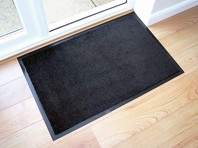 Coba Flooring - Entrance Mats - Entra Plush