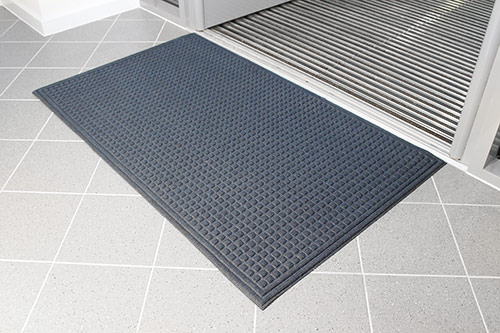Entrance Mats - Enviro Mat - Blue