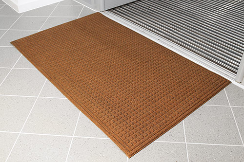 Entrance Mats - Enviro Mat - Brown