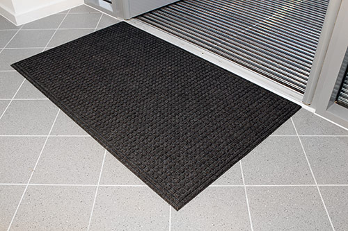 Entrance Mats - Enviro Mat - Charcoal