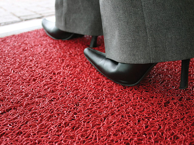 Coba Flooring - Entrance Mats - Loopermat