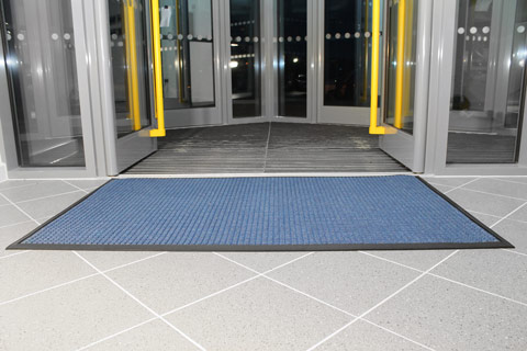 Entrance Mats - Superdry - Blue