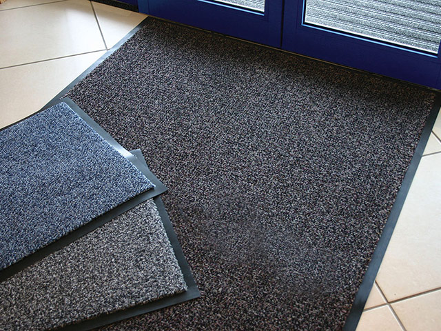 Coba Flooring - Entrance Mats - Supreme