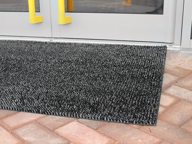 Coba Flooring - Entrance Mats - Tough Turf