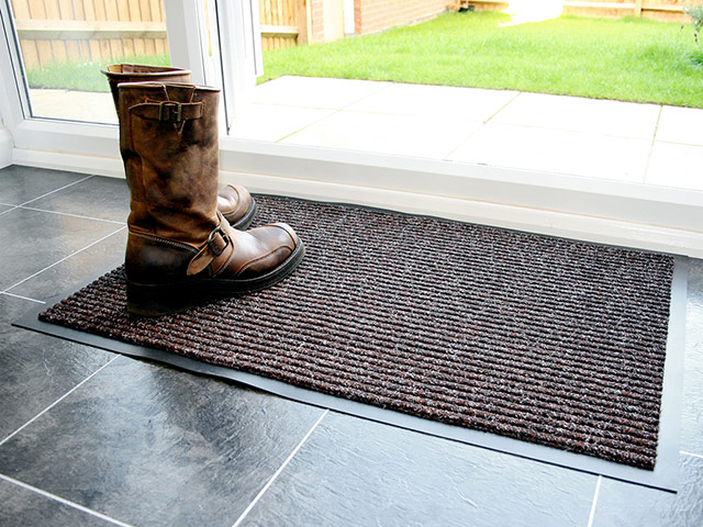 Coba Flooring - Entrance Mats - Toughrib