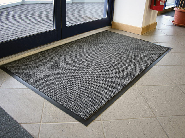 Coba Flooring - Entrance Mats - Vyna Plush