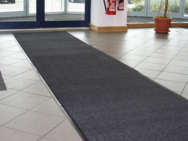 Coba Flooring - Entrance Mats - Artium