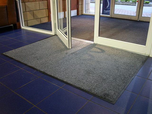 Coba Flooring - Entrance Mats - Wash