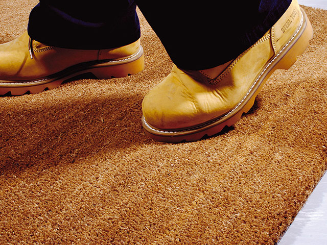 Coba Flooring - Entrance Mats - Coir