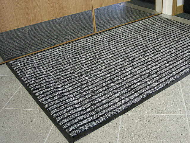 Coba Flooring - Entrance Mats - Duo