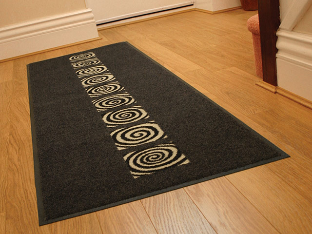 Coba Flooring - Entrance Mats - Easy Clean