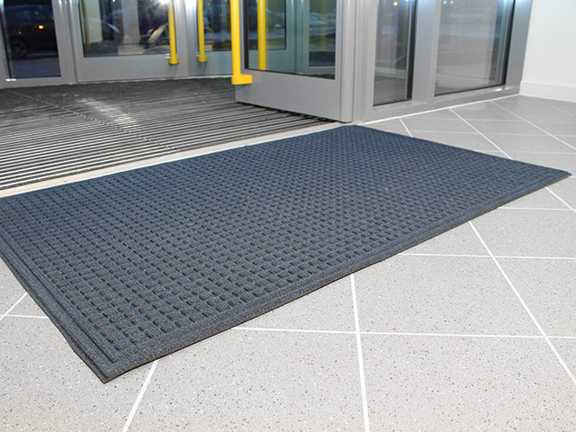 Coba Flooring - Entrance Mats - Enviro Mat