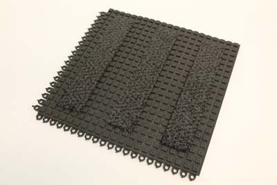 Entrance Matting Systems - Premier Surface New Carpet