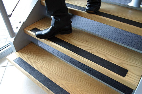 Coba Flooring - Floor Tape & Paint - Gripfoot