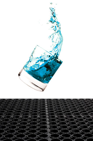 Coba Flooring - Mats For Catering - Deluxe-(9)