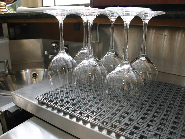 Coba Flooring - Mats For Catering - Flexi Deck