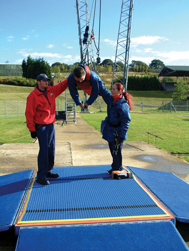 Coba Flooring - Mats For Leisure - Leisuremat (6)