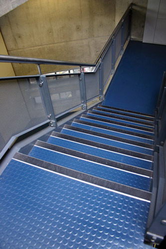 Coba Flooring - Studded Tile (3)