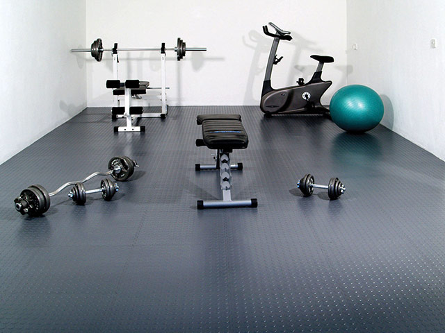 Coba Flooring - Tough Lock