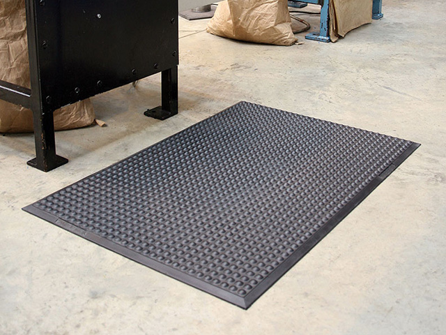 Coba Flooring - Workplace Matting - Elite