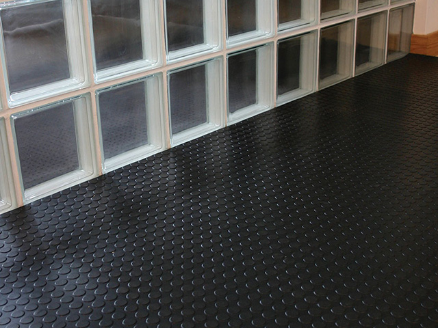 Coba Flooring - Workplace Matting - Dot