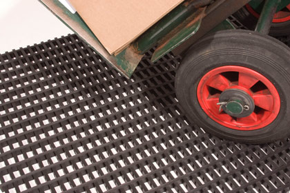 Workplace Matting - Cobamat Inter