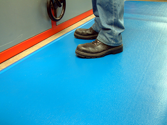 Coba Flooring - Workplace Matting - Fatigue Fighter II