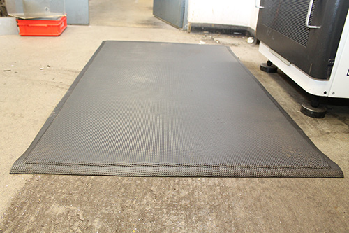 Workplace Matting - Orthomat Ultimate